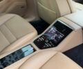 Белый Порше Панамера, объемом двигателя 2.9 л и пробегом 100 тыс. км за 59000 $, фото 16 на Automoto.ua