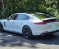 Білий Порше Panamera, об'ємом двигуна 3 л та пробігом 57 тис. км за 30000 $, фото 5 на Automoto.ua