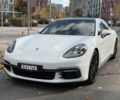 Белый Порше Панамера, объемом двигателя 2.9 л и пробегом 100 тыс. км за 59000 $, фото 8 на Automoto.ua