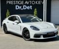 Білий Порше Panamera, об'ємом двигуна 3 л та пробігом 49 тис. км за 83900 $, фото 1 на Automoto.ua