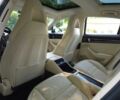 Білий Порше Panamera, об'ємом двигуна 3 л та пробігом 57 тис. км за 30000 $, фото 17 на Automoto.ua