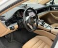 Белый Порше Панамера, объемом двигателя 2.9 л и пробегом 100 тыс. км за 59000 $, фото 18 на Automoto.ua