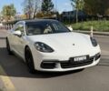Белый Порше Панамера, объемом двигателя 2.9 л и пробегом 100 тыс. км за 59000 $, фото 1 на Automoto.ua