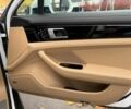 Белый Порше Панамера, объемом двигателя 2.9 л и пробегом 100 тыс. км за 59000 $, фото 15 на Automoto.ua