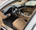 Білий Порше Panamera, об'ємом двигуна 2.9 л та пробігом 100 тис. км за 59000 $, фото 10 на Automoto.ua