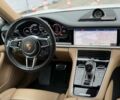 Белый Порше Панамера, объемом двигателя 2.9 л и пробегом 100 тыс. км за 59000 $, фото 11 на Automoto.ua