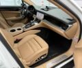 Белый Порше Панамера, объемом двигателя 2.9 л и пробегом 100 тыс. км за 59000 $, фото 13 на Automoto.ua