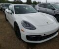 Білий Порше Panamera, об'ємом двигуна 2.9 л та пробігом 6 тис. км за 114088 $, фото 1 на Automoto.ua
