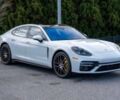 Білий Порше Panamera, об'ємом двигуна 4 л та пробігом 18 тис. км за 17400 $, фото 1 на Automoto.ua