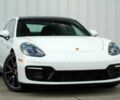 Білий Порше Panamera, об'ємом двигуна 2.9 л та пробігом 45 тис. км за 25000 $, фото 1 на Automoto.ua