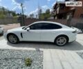 Білий Порше Panamera, об'ємом двигуна 3 л та пробігом 37 тис. км за 122500 $, фото 4 на Automoto.ua