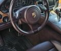 Белый Порше Панамера, объемом двигателя 3 л и пробегом 190 тыс. км за 21720 $, фото 2 на Automoto.ua