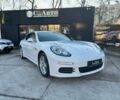 Білий Порше Panamera, об'ємом двигуна 36 л та пробігом 80 тис. км за 32500 $, фото 1 на Automoto.ua