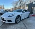 Білий Порше Panamera, об'ємом двигуна 36 л та пробігом 80 тис. км за 32500 $, фото 2 на Automoto.ua
