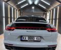 Білий Порше Panamera, об'ємом двигуна 3 л та пробігом 170 тис. км за 58000 $, фото 6 на Automoto.ua