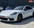 Білий Порше Panamera, об'ємом двигуна 3 л та пробігом 116 тис. км за 53440 $, фото 1 на Automoto.ua