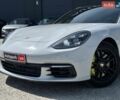 Білий Порше Panamera, об'ємом двигуна 3 л та пробігом 116 тис. км за 53440 $, фото 2 на Automoto.ua