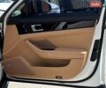 Білий Порше Panamera, об'ємом двигуна 3 л та пробігом 116 тис. км за 53440 $, фото 55 на Automoto.ua