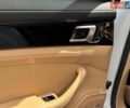 Білий Порше Panamera, об'ємом двигуна 3 л та пробігом 116 тис. км за 53440 $, фото 49 на Automoto.ua