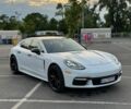 Белый Порше Панамера, объемом двигателя 2.89 л и пробегом 77 тыс. км за 52000 $, фото 1 на Automoto.ua