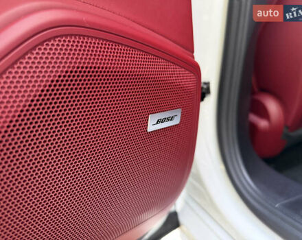 Белый Порше Панамера, объемом двигателя 2.89 л и пробегом 91 тыс. км за 65000 $, фото 15 на Automoto.ua