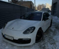 Белый Порше Панамера, объемом двигателя 2.9 л и пробегом 93 тыс. км за 57000 $, фото 1 на Automoto.ua