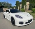 Білий Порше Panamera, об'ємом двигуна 0.48 л та пробігом 162 тис. км за 25000 $, фото 1 на Automoto.ua