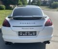 Білий Порше Panamera, об'ємом двигуна 0.48 л та пробігом 162 тис. км за 25000 $, фото 5 на Automoto.ua