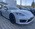 Белый Порше Панамера, объемом двигателя 4 л и пробегом 20 тыс. км за 37000 $, фото 1 на Automoto.ua