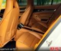 Білий Порше Panamera, об'ємом двигуна 4.8 л та пробігом 208 тис. км за 21000 $, фото 3 на Automoto.ua