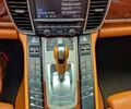 Білий Порше Panamera, об'ємом двигуна 4.8 л та пробігом 208 тис. км за 21000 $, фото 6 на Automoto.ua