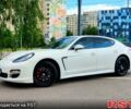 Білий Порше Panamera, об'ємом двигуна 4.8 л та пробігом 208 тис. км за 21000 $, фото 1 на Automoto.ua