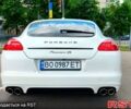 Білий Порше Panamera, об'ємом двигуна 4.8 л та пробігом 208 тис. км за 21000 $, фото 1 на Automoto.ua
