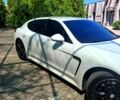 Білий Порше Panamera, об'ємом двигуна 4.8 л та пробігом 177 тис. км за 30000 $, фото 1 на Automoto.ua