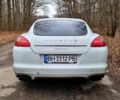 Білий Порше Panamera, об'ємом двигуна 3 л та пробігом 315 тис. км за 21000 $, фото 5 на Automoto.ua