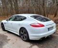 Білий Порше Panamera, об'ємом двигуна 3 л та пробігом 315 тис. км за 21000 $, фото 1 на Automoto.ua