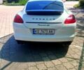 Білий Порше Panamera, об'ємом двигуна 4.8 л та пробігом 177 тис. км за 30000 $, фото 2 на Automoto.ua