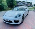 Білий Порше Panamera, об'ємом двигуна 0 л та пробігом 1 тис. км за 32499 $, фото 1 на Automoto.ua