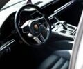 Белый Порше Панамера, объемом двигателя 3 л и пробегом 1 тыс. км за 55000 $, фото 4 на Automoto.ua