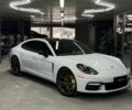 Белый Порше Панамера, объемом двигателя 2.9 л и пробегом 42 тыс. км за 67500 $, фото 1 на Automoto.ua