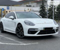 Білий Порше Panamera, об'ємом двигуна 3 л та пробігом 76 тис. км за 66000 $, фото 3 на Automoto.ua