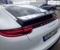 Білий Порше Panamera, об'ємом двигуна 3 л та пробігом 71 тис. км за 73500 $, фото 6 на Automoto.ua