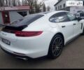 Білий Порше Panamera, об'ємом двигуна 3 л та пробігом 71 тис. км за 73500 $, фото 9 на Automoto.ua