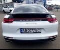 Білий Порше Panamera, об'ємом двигуна 3 л та пробігом 71 тис. км за 73500 $, фото 5 на Automoto.ua