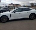 Білий Порше Panamera, об'ємом двигуна 3 л та пробігом 71 тис. км за 73500 $, фото 3 на Automoto.ua