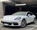 Белый Порше Панамера, объемом двигателя 3 л и пробегом 49 тыс. км за 56000 $, фото 1 на Automoto.ua