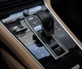 Белый Порше Панамера, объемом двигателя 3 л и пробегом 49 тыс. км за 56000 $, фото 5 на Automoto.ua