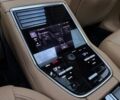 Белый Порше Панамера, объемом двигателя 3 л и пробегом 49 тыс. км за 56000 $, фото 6 на Automoto.ua