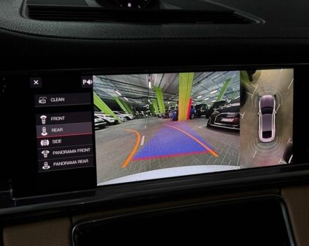 Белый Порше Панамера, объемом двигателя 3 л и пробегом 49 тыс. км за 56000 $, фото 7 на Automoto.ua