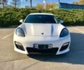 Білий Порше Panamera, об'ємом двигуна 3.6 л та пробігом 105 тис. км за 42000 $, фото 1 на Automoto.ua